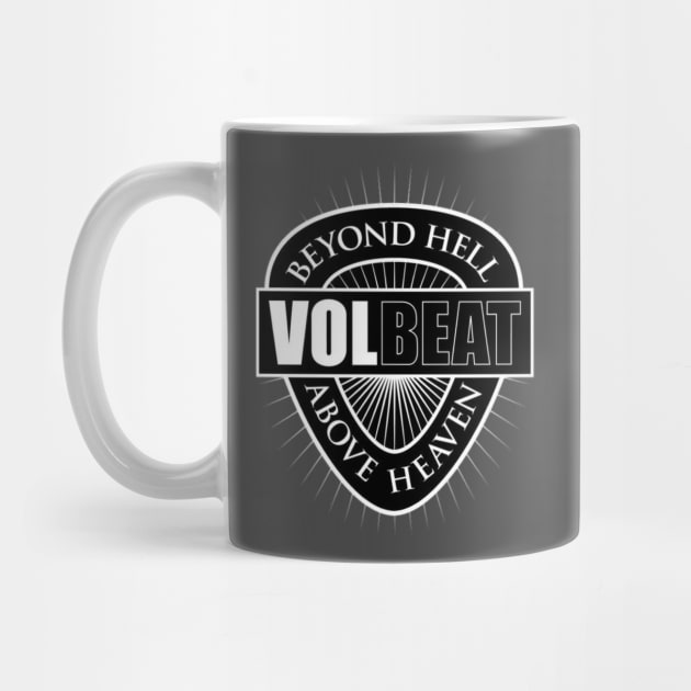 Volbeat by Madies